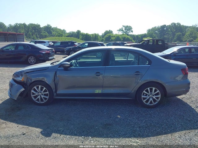 3VWB67AJ6HM300526 Volkswagen 1.4 tsi
