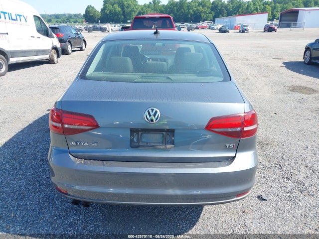 3VWB67AJ6HM300526 Volkswagen 1.4 tsi