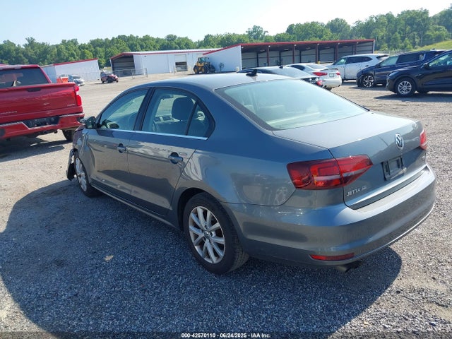3VWB67AJ6HM300526 Volkswagen 1.4 tsi