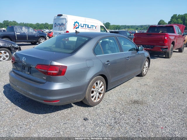 3VWB67AJ6HM300526 Volkswagen 1.4 tsi