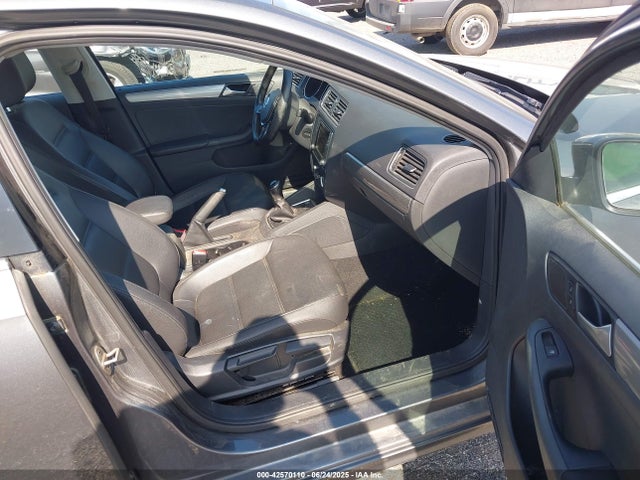 3VWB67AJ6HM300526 Volkswagen 1.4 tsi