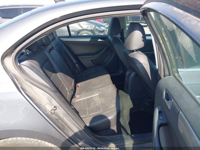 3VWB67AJ6HM300526 Volkswagen 1.4 tsi