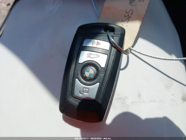 2014 BMW 535I WBA5B3C59ED530148 Photo 10