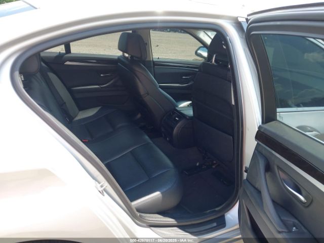2014 BMW 535I WBA5B3C59ED530148 Photo 7