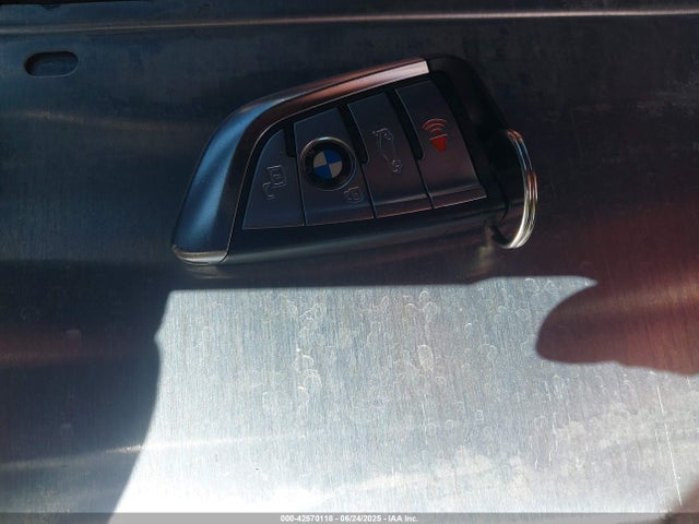 5UXCY8C02M9H19933 BMW X6