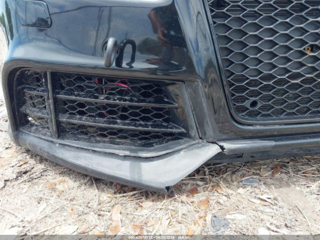 2011 AUDI S5 WAUCGAFH5BN005810 Photo 5