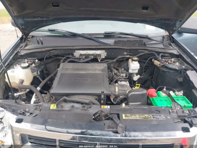 2012 FORD ESCAPE 1FMCU0DG2CKA49181 Photo 9