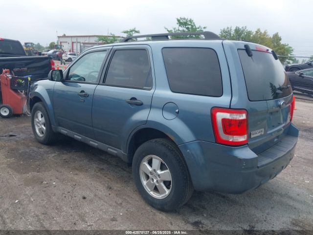 2012 FORD ESCAPE 1FMCU0DG2CKA49181 Photo 2