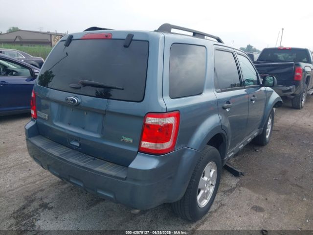 2012 FORD ESCAPE 1FMCU0DG2CKA49181 Photo 3