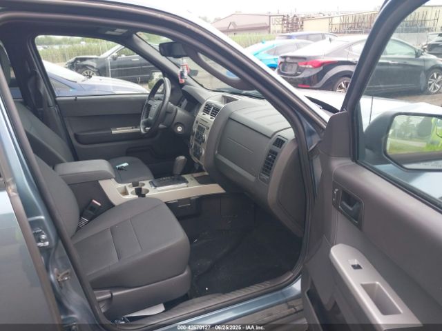 2012 FORD ESCAPE 1FMCU0DG2CKA49181 Photo 4