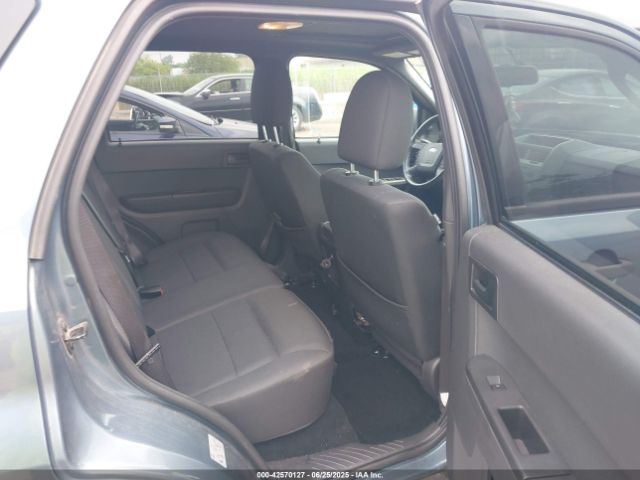 2012 FORD ESCAPE 1FMCU0DG2CKA49181 Photo 7
