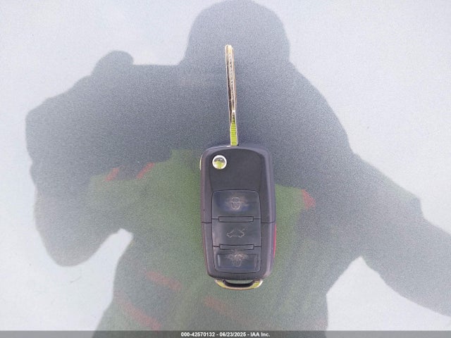 3VW267AJXGM286614 Volkswagen 2016