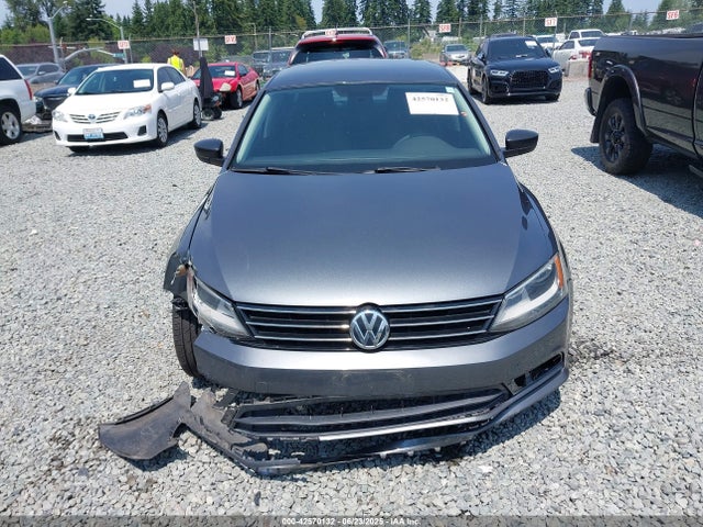 3VW267AJXGM286614 Volkswagen 2016