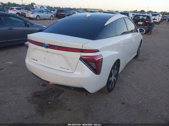 Toyota 4jm 2019 JTDBVRBD1KA006112 Image 20