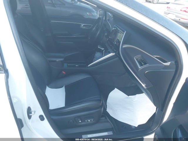 Toyota 4jm 2019 JTDBVRBD1KA006112 Image 21