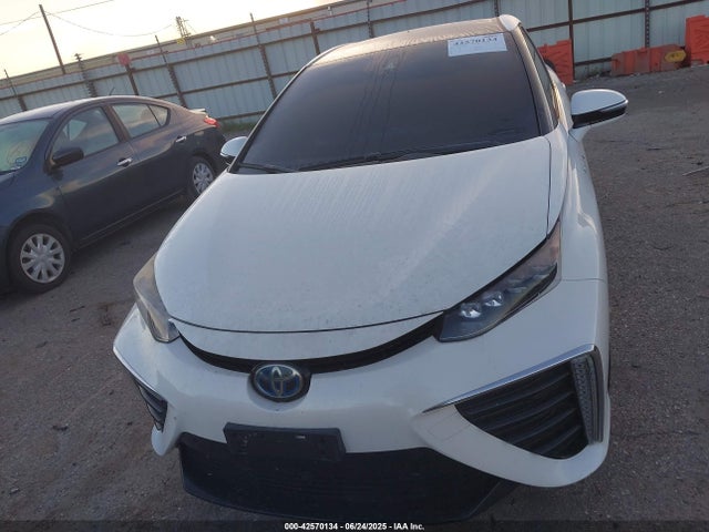 Toyota 4jm 2019 JTDBVRBD1KA006112 Image 22