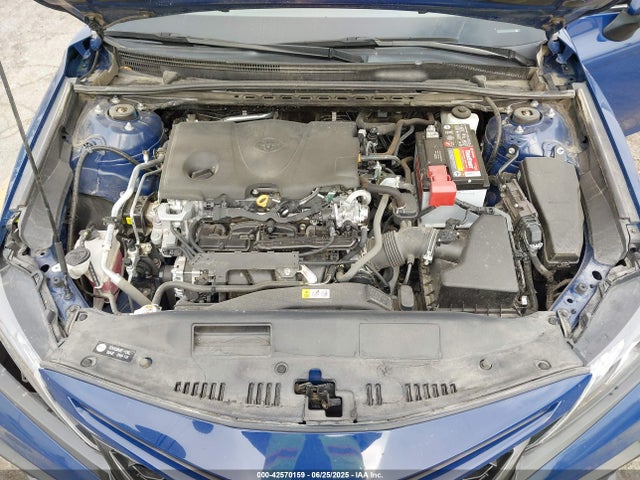 4T1K61AK4PU101036 Toyota a25a-fks