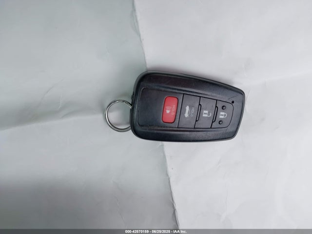 4T1K61AK4PU101036 Toyota a25a-fks