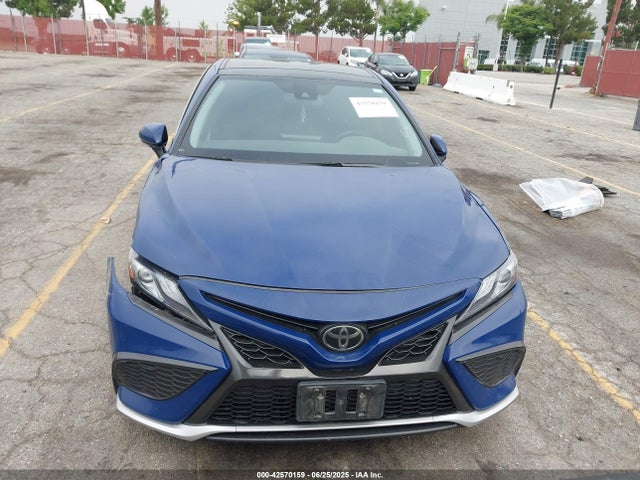 4T1K61AK4PU101036 Toyota a25a-fks