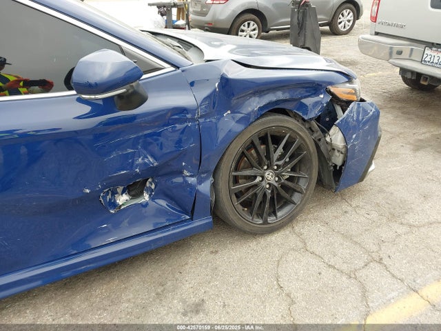 4T1K61AK4PU101036 Toyota a25a-fks