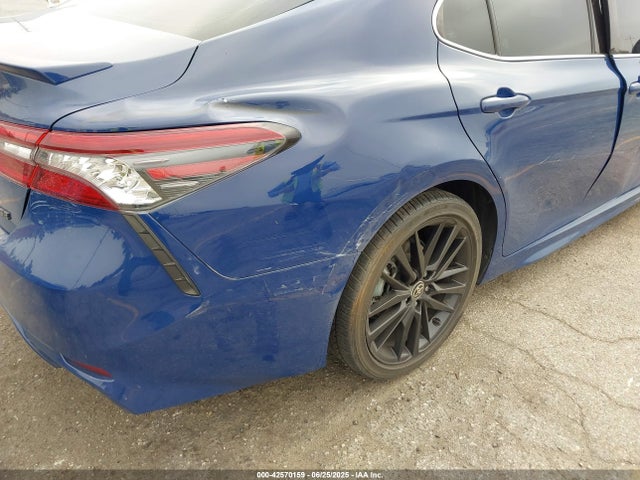 4T1K61AK4PU101036 Toyota a25a-fks