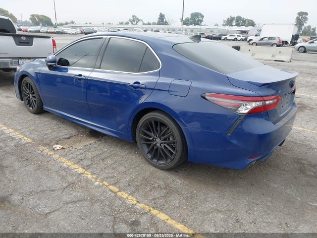 4T1K61AK4PU101036 Toyota a25a-fks