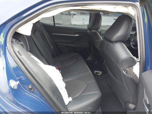 4T1K61AK4PU101036 Toyota a25a-fks