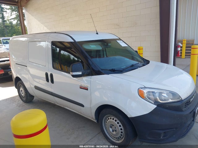 ZFBHRFAB1M6U81877 RAM Promaster City