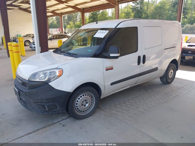 ZFBHRFAB1M6U81877 RAM Promaster City