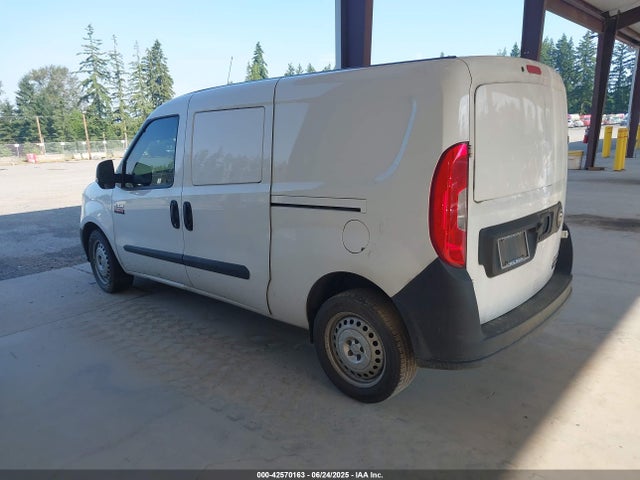 ZFBHRFAB1M6U81877 RAM Promaster City