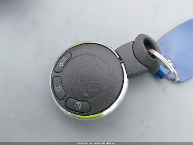 2014 MINI COUNTRYMAN WMWZC3C51EWT00963 Photo 10