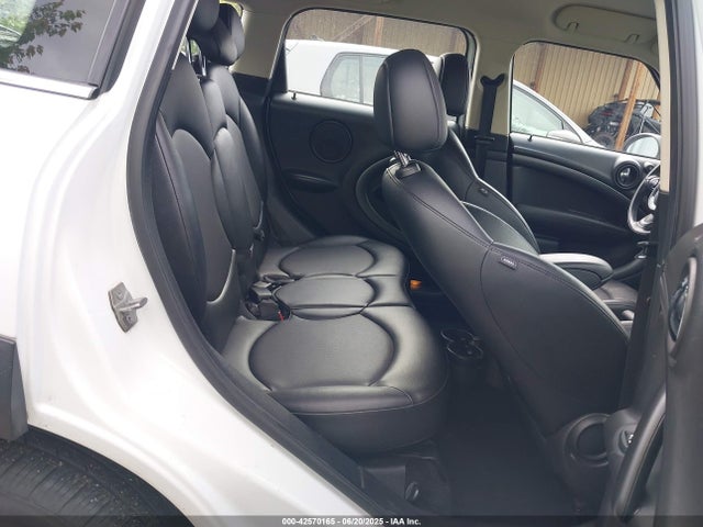 2014 MINI COUNTRYMAN WMWZC3C51EWT00963 Photo 7