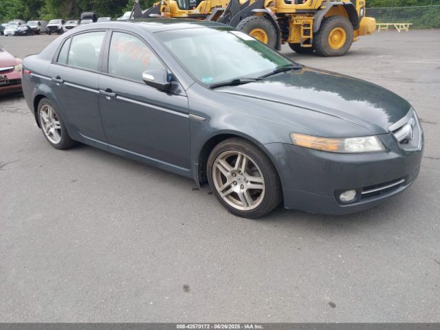 2007 ACURA TL 19UUA66217A039941 Photo 0