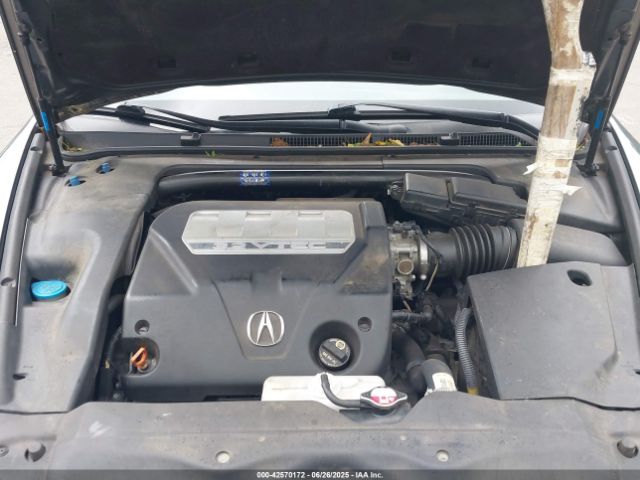 2007 ACURA TL 19UUA66217A039941 Photo 9