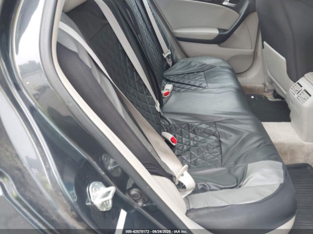 2007 ACURA TL 19UUA66217A039941 Photo 7