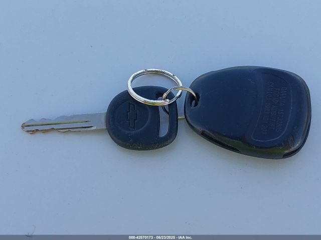 2000 CHEVROLET BLAZER 1GNDT13W8Y2149343 Photo 10