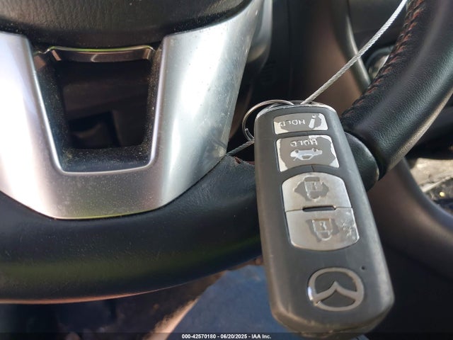 3MZBM1V74FM144856 Mazda pe