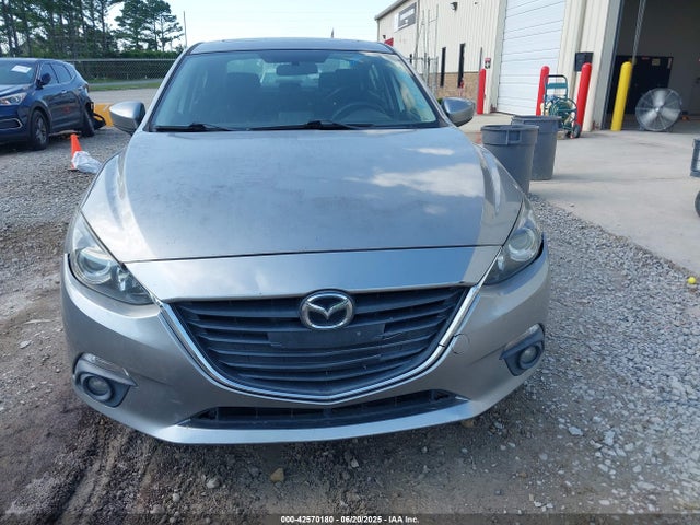 3MZBM1V74FM144856 Mazda pe