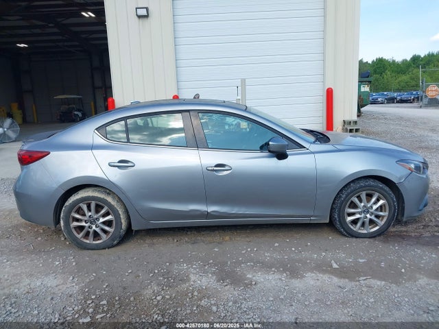 3MZBM1V74FM144856 Mazda pe
