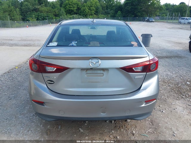 3MZBM1V74FM144856 Mazda pe