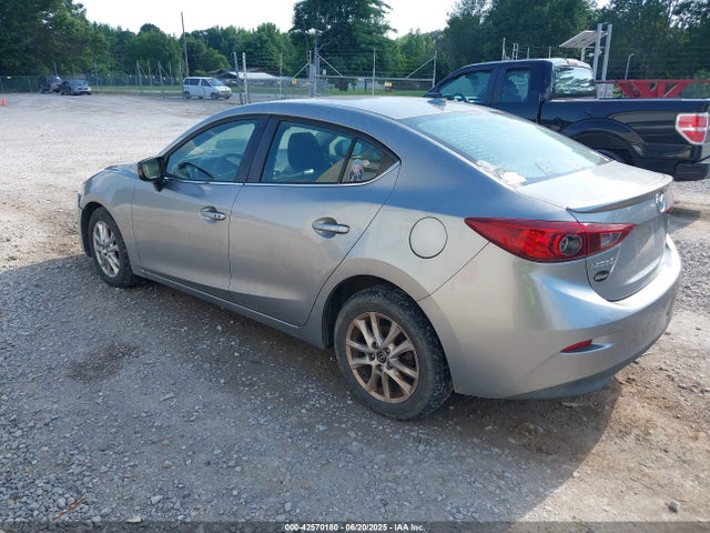 3MZBM1V74FM144856 Mazda pe