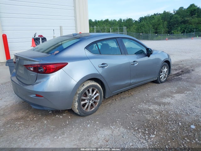 3MZBM1V74FM144856 Mazda pe