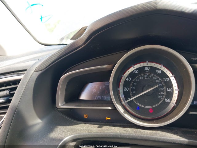 3MZBM1V74FM144856 Mazda pe