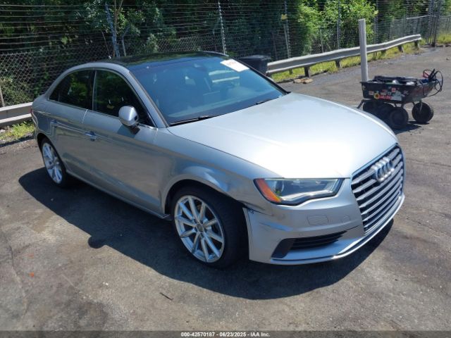 2015 AUDI A3 WAUCJGFF8F1053690