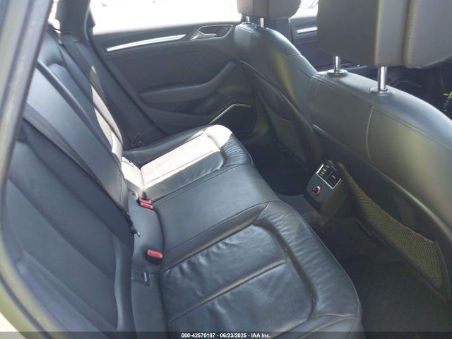 2015 AUDI A3 WAUCJGFF8F1053690 Photo 7