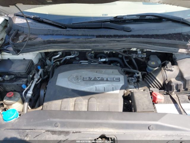 2009 ACURA MDX 2HNYD28609H514722 Photo 9