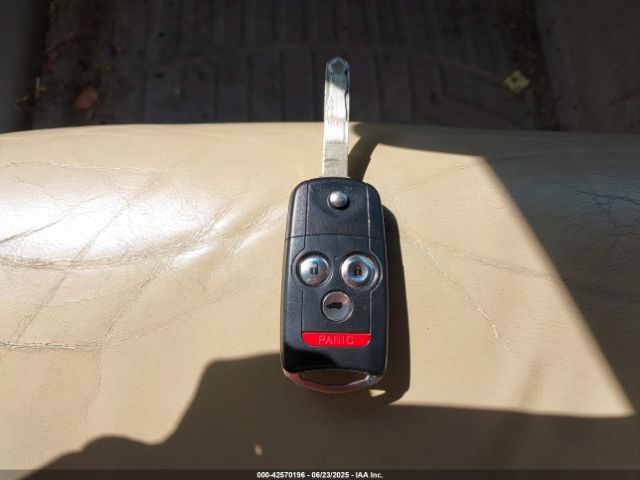 2009 ACURA MDX 2HNYD28609H514722 Photo 10