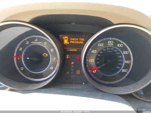 2009 ACURA MDX 2HNYD28609H514722 Photo 6