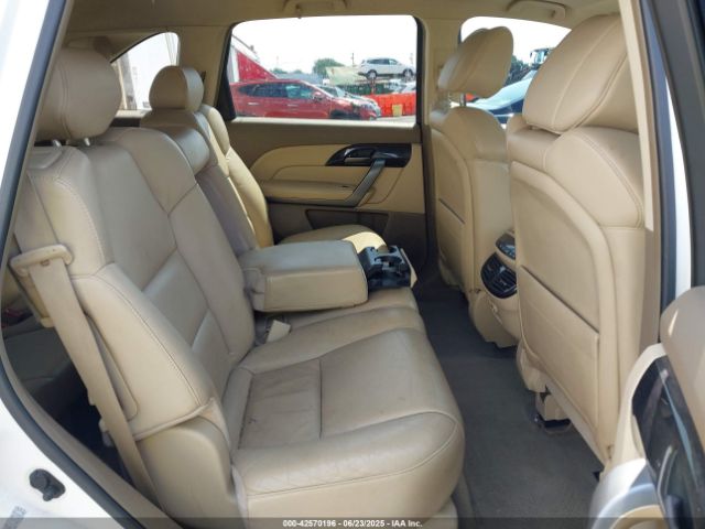 2009 ACURA MDX 2HNYD28609H514722 Photo 7