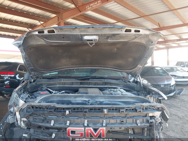 1GTU9CET8MZ383702 GMC lm2